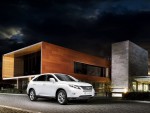 2010 Lexus RX 450h