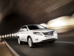 2010 Lexus RX 450h