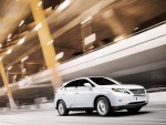 2010 Lexus RX 450h