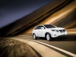 2010 Lexus RX 450h