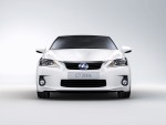 2011 Lexus CT 200h