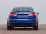 2011 Lexus IS 350 F Sport