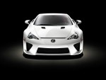 2012 Lexus LFA