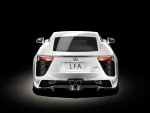 2012 Lexus LFA