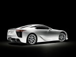 2012 Lexus LFA