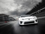 2012 Lexus LFA