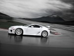 2012 Lexus LFA