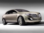 2008 Lincoln MKT Concept