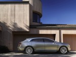 2008 Lincoln MKT Concept