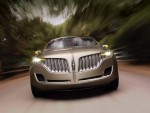 2008 Lincoln MKT Concept