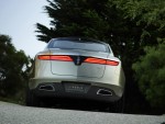 2008 Lincoln MKT Concept