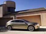 2008 Lincoln MKT Concept