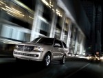 2008 Lincoln Navigator