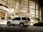 2008 Lincoln Navigator