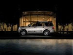 2008 Lincoln Navigator