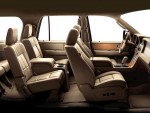 2008 Lincoln Navigator