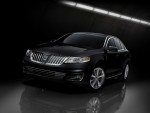 2009 Lincoln Mark MKS