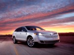 2010 Lincoln MKT