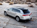 2010 Lincoln MKT