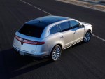 2010 Lincoln MKT