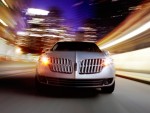 2010 Lincoln MKT