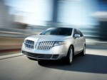 2010 Lincoln MKT