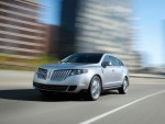 2010 Lincoln MKT