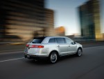 2010 Lincoln MKT