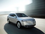 2010 Lincoln MKT