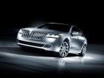 2010 Lincoln MKZ