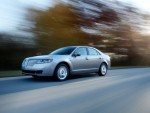 2010 Lincoln MKZ