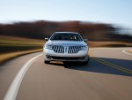 2010 Lincoln MKZ