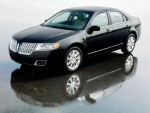 2010 Lincoln MKZ