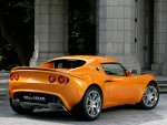 2008 Lotus Elise SC