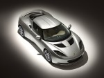 2009 Lotus Evora