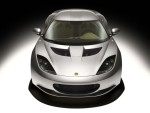 2009 Lotus Evora