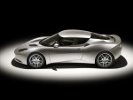 2009 Lotus Evora