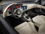 2009 Lotus Evora