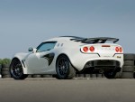 2009 Lotus Exige Cup 260