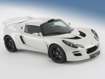 2010 Lotus Exige S