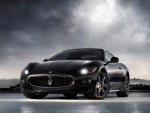 2008 Maserati GranTurismo S