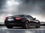 2008 Maserati GranTurismo S