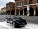 2008 Maserati GranTurismo S