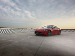 2008 Maserati GranTurismo S