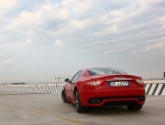 2008 Maserati GranTurismo S