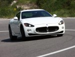 2008 Maserati GranTurismo S