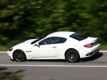 2008 Maserati GranTurismo S