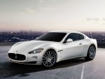 2009 Maserati GranTurismo S