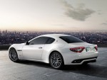 2009 Maserati GranTurismo S