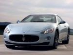 2009 Maserati GranTurismo S